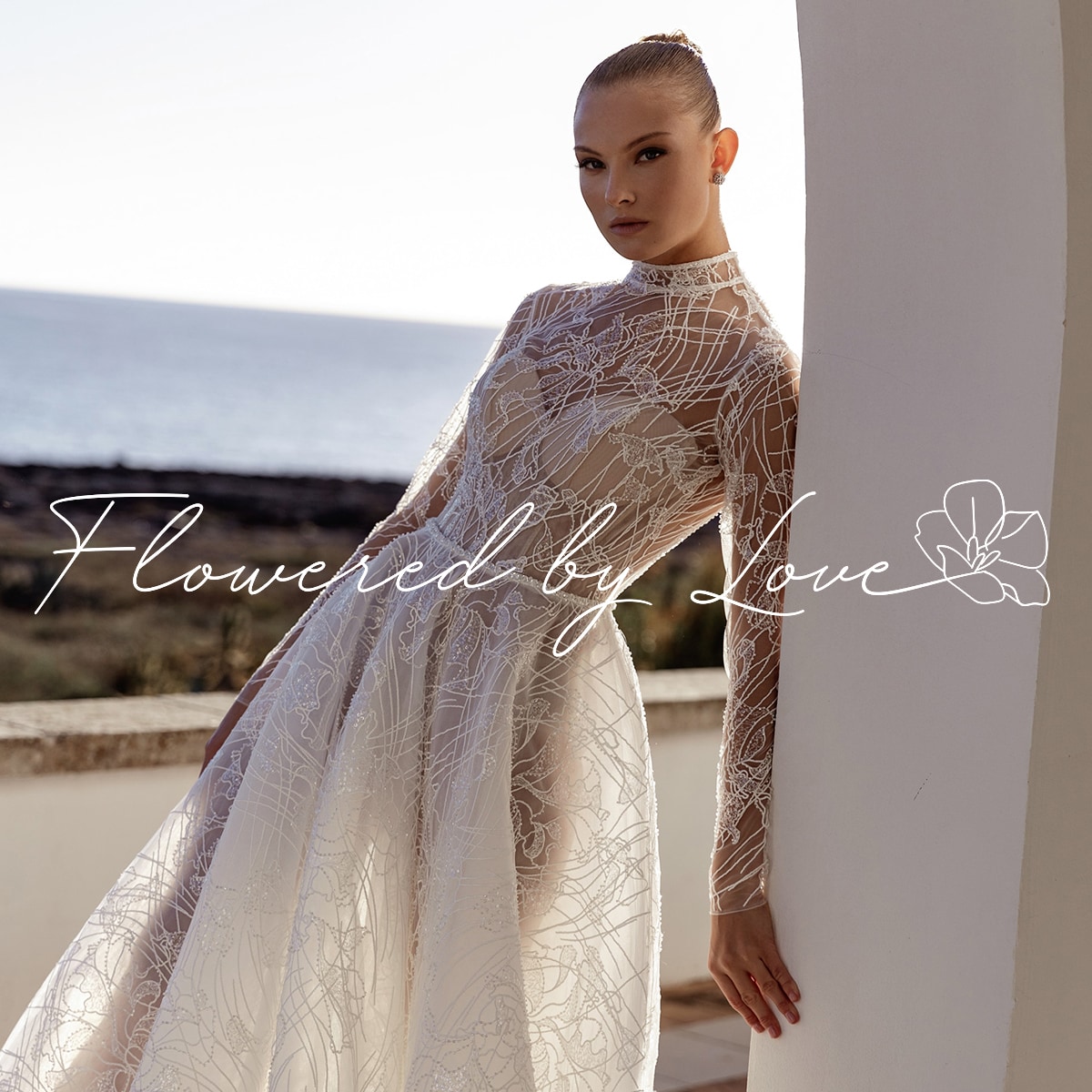 New collection Flowered by Love by Madioni