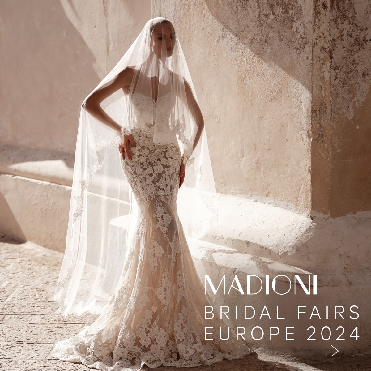 Bridal Fairs Europe 2024